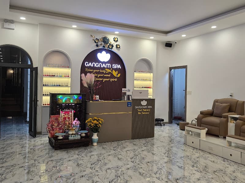 Hình ảnh INCHEON Luxury Spa - 2