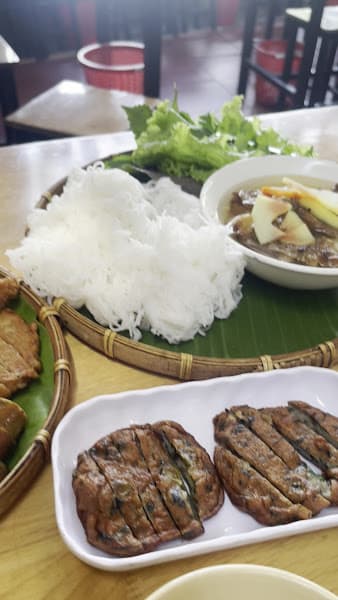 Hình ảnh Bún Đậu Bờm 2 - 4