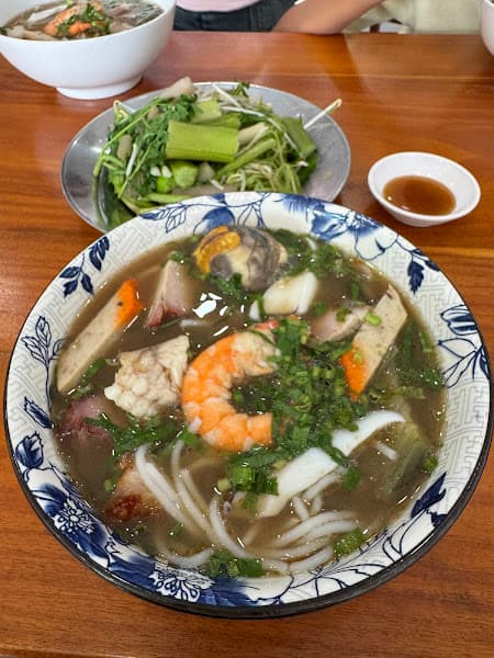 Hình ảnh BÚN MẮM NHƯ Ý - 2