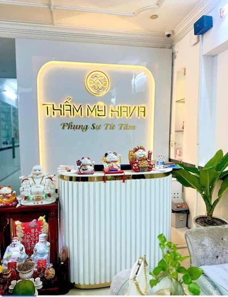 Hình ảnh Thẩm Mỹ HaVa - 3