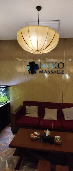 Hình ảnh Neko Nuru Massage Ha Noi - 3