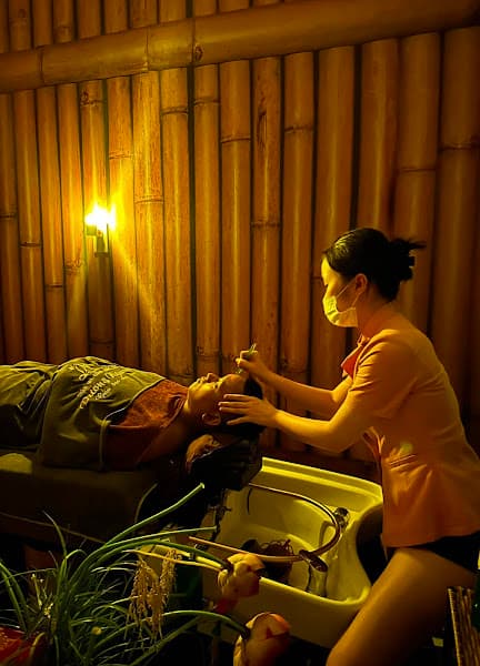 Ảnh bìa Spa DƯƠNG NGUYỄN