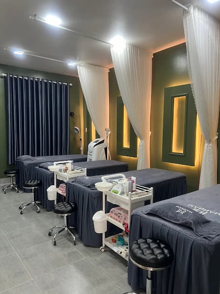 Hình ảnh MANNAM Spa for men - 3
