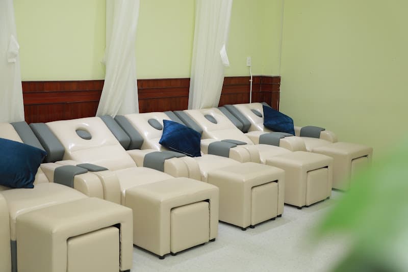Hình ảnh Anna Spa Da Nang — Massage & Gội Đầu Dưỡng Sinh - 3