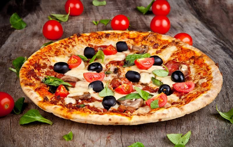 Ảnh bìa PIZA Ý Chef Quốc