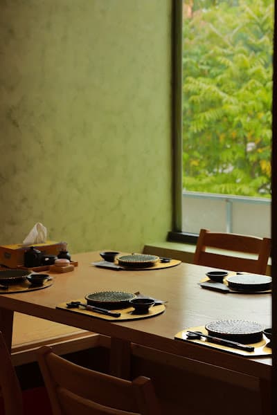 Hình ảnh Hikami Restaurant (日神) - 2
