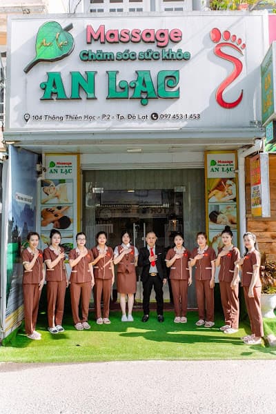 Hình ảnh Spa Massage An Lạc - Đà Lạt - 3