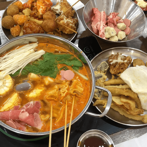 Hình ảnh Manyo Tteokbokki - 5