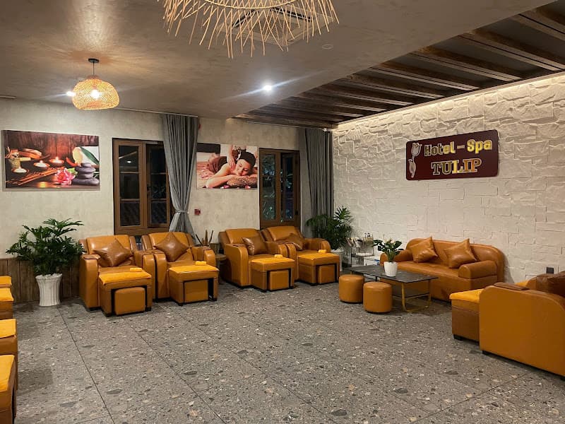 Hình ảnh Tulip Spa - 3