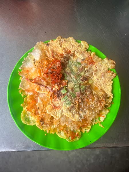 Hình ảnh Bánh ép Hằng Mập - 4
