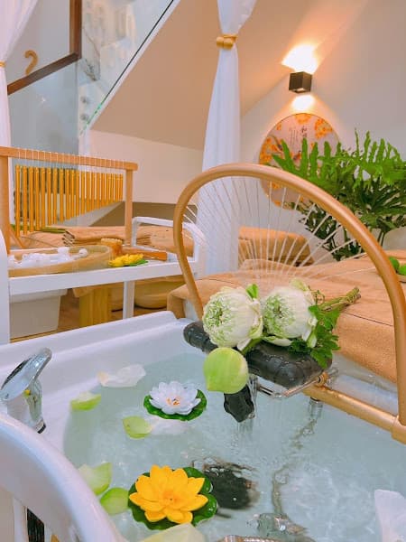 Hình ảnh Trang Dương Massage & Relax - 3