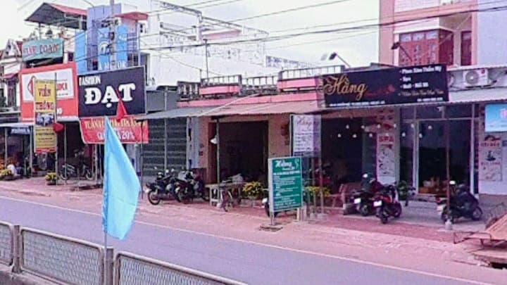 Ảnh bìa HẰNG BEAUTY & SPA