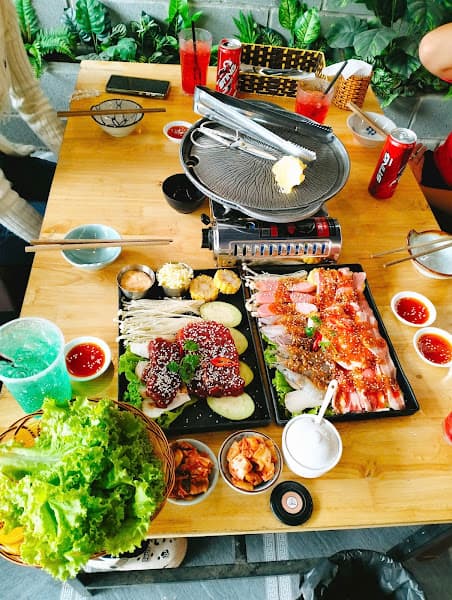 Hình ảnh Lẩu KimChi 79K LT - 3