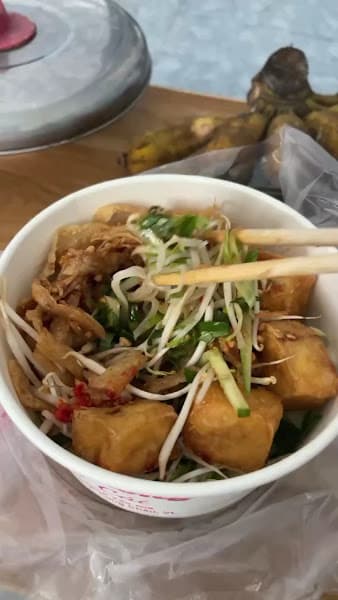 Hình ảnh Chấm Một Cái - Bún Nước Tương - 3