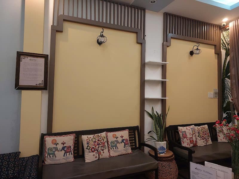 Hình ảnh Lavie Spa Thao Dien (Gội đầu DS, Massage body, Dưỡng sinh Đông Y Trị Liệu, Body Scrub, Facial care, Triệt Lông...) - 3