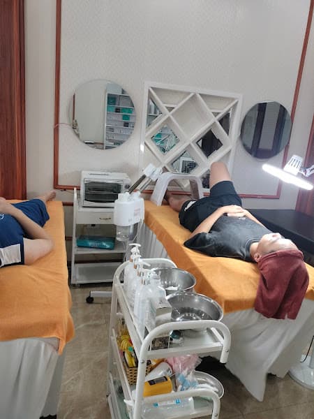 Hình ảnh Spa Hưng Yên_ Trị Mụn An Toàn & Hiệu Quả - 4