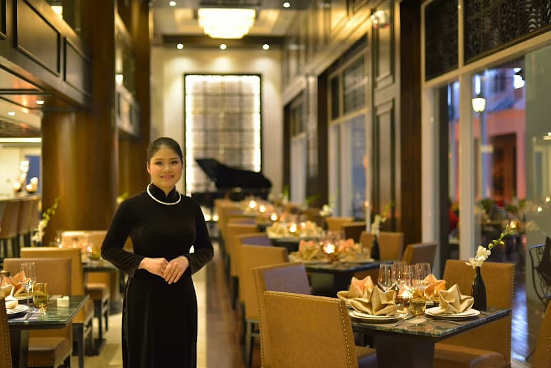 Hình ảnh Whisky Gallery Restaurant - 2