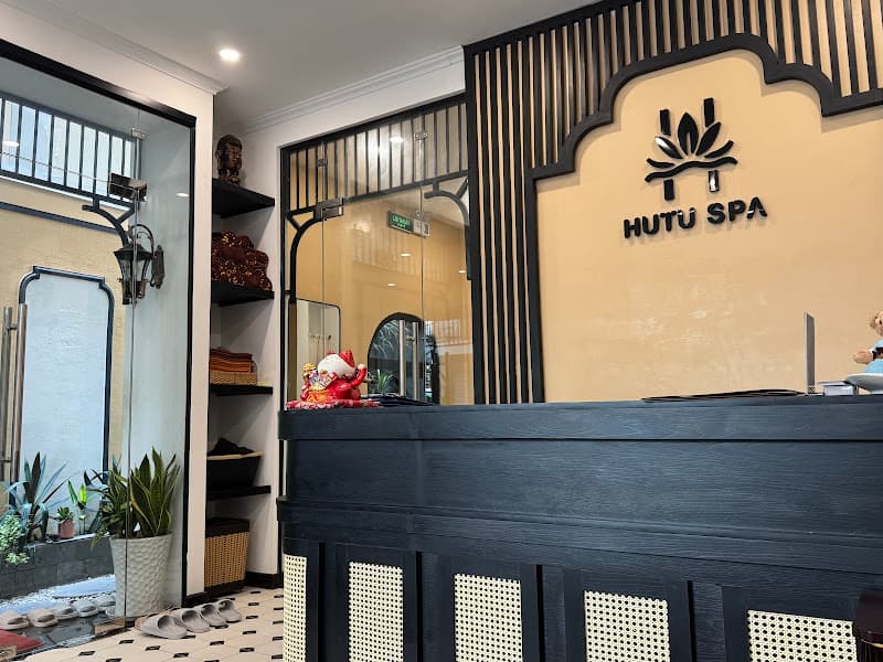 Hình ảnh HUTU SPA - Best Spa & Massage Nha Trang - 2