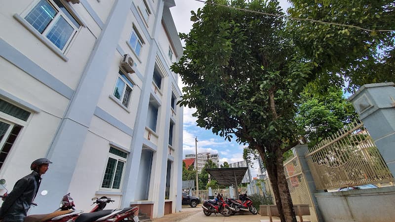 Hình ảnh Sở Tư pháp tỉnh Đắk Lắk - 2