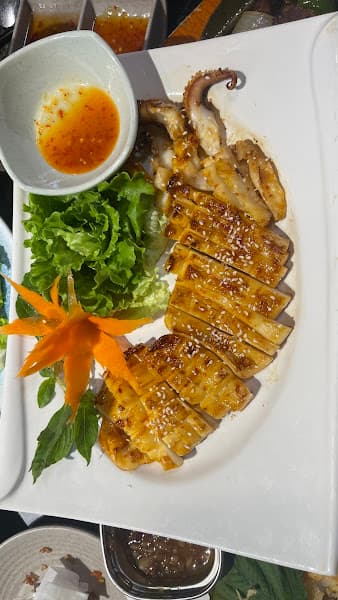 Hình ảnh Nhà Hàng Sumin BBQ Diễn Hồng cơ sở 3 - 2