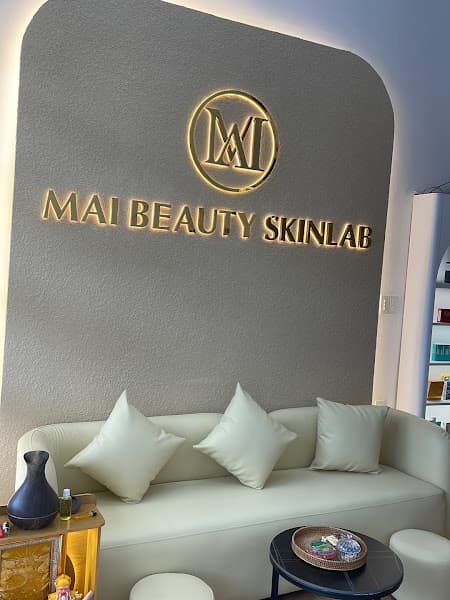 Hình ảnh MAI BEAUTY SKINLAB - 4