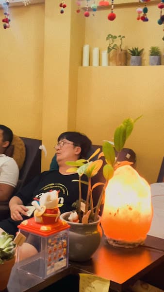Hình ảnh Suzi Spa - Massage- Nails- Shampoo - 3