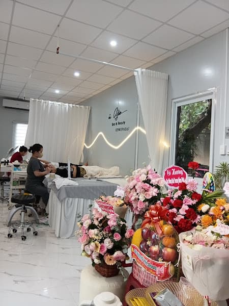 Hình ảnh Hải Yến Spa - 2