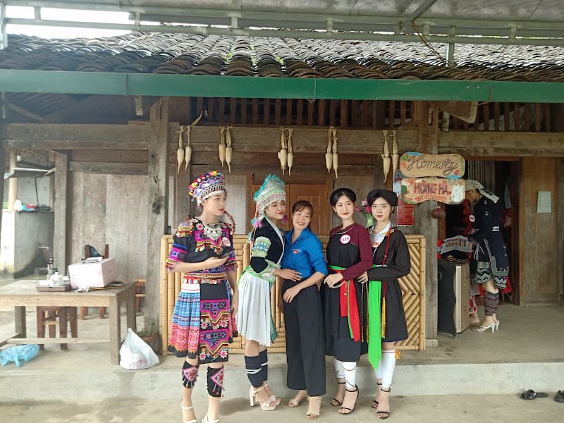 Hình ảnh Hoàng Hà Homestay - 4