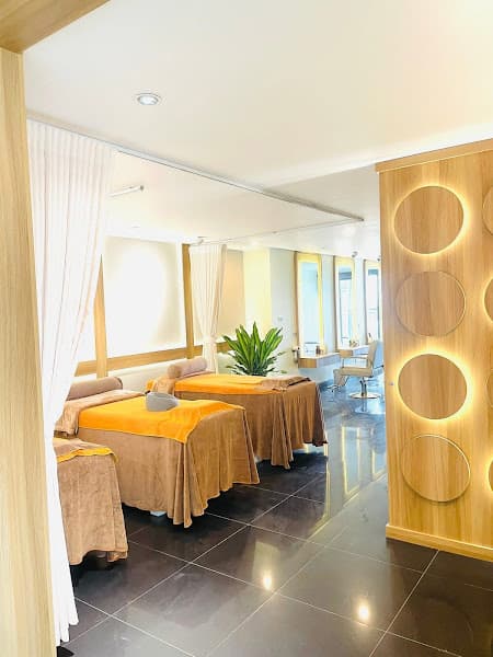 Ảnh bìa Massage Chân Mtv 2
