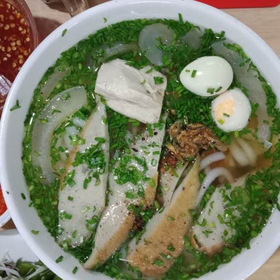 Hình ảnh Quán bún đậu Lan Anh - 3