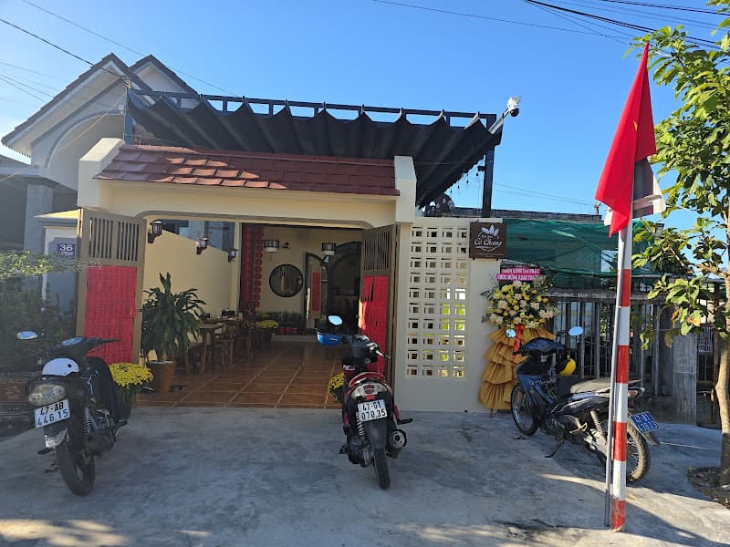 Hình ảnh Bún Đậu Cô Chang - 2