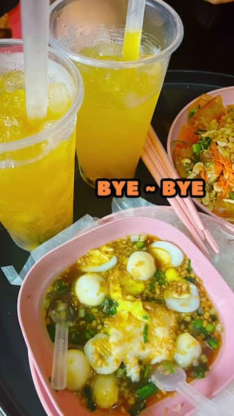 Hình ảnh Bánh Tráng Nhật Quỳnh - 3