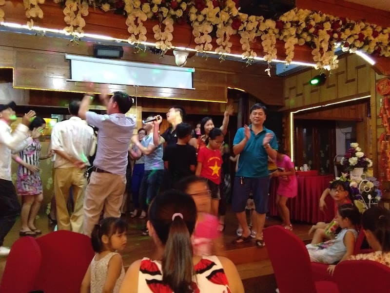 Hình ảnh Nhà Hàng Vua Gà - 4