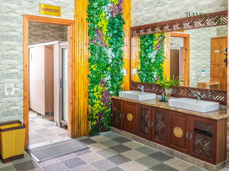 Hình ảnh BAMBOO SPA & WELLNESS - 3