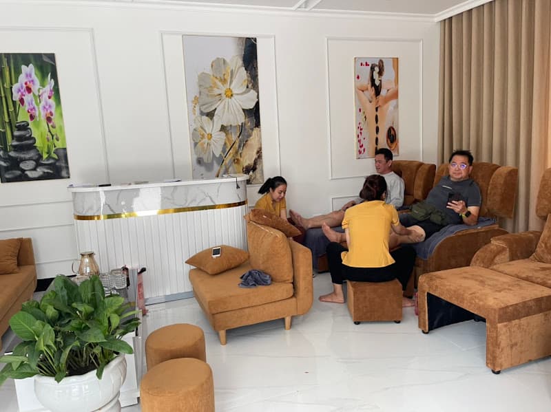 Ảnh bìa Tam Coc Sen Viet Spa