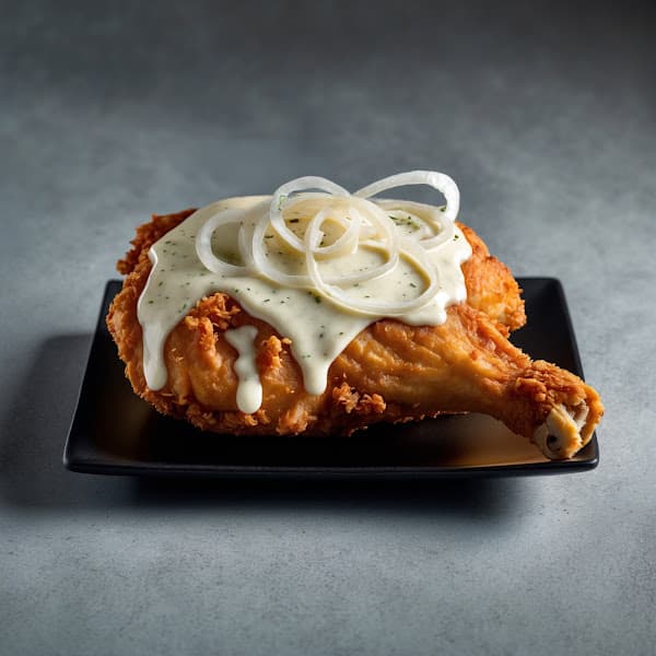 Hình ảnh Jeju Chicken - 3