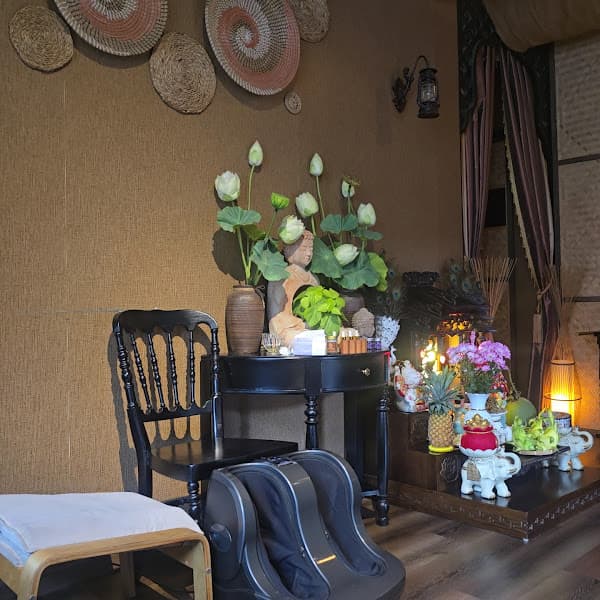 Hình ảnh Pattaya Thai - Spa Dưỡng Sinh - 4