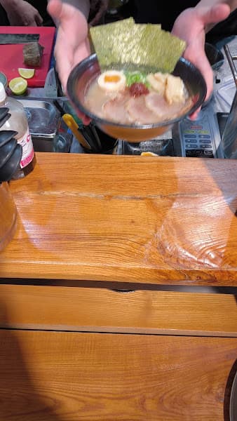 Hình ảnh Nihon Tantan Ramen Bắc Ninh - 4