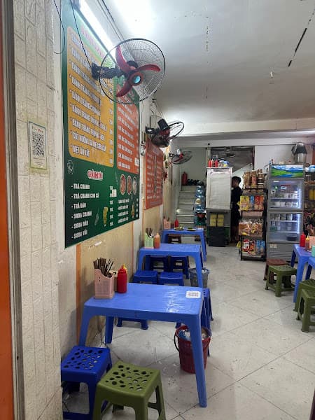 Hình ảnh Bánh tráng nướng Đà Lạt nhớ - 3