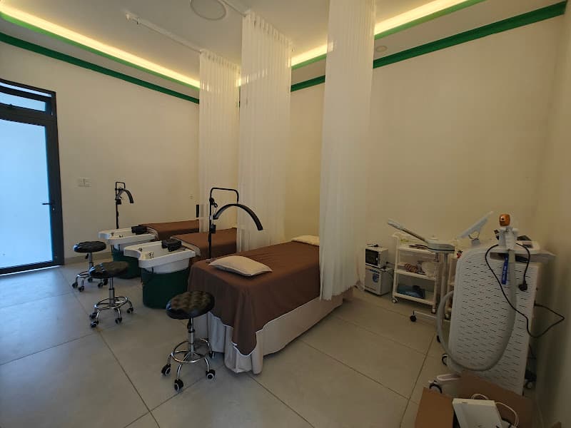 Hình ảnh Trốn Spa - 2