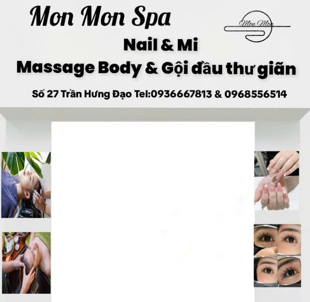 Hình ảnh Mon Mon Spa - 3