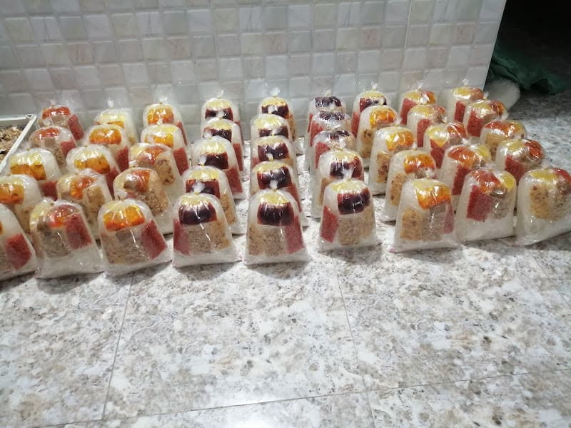 Hình ảnh Bánh tráng nhà Hồng - 4