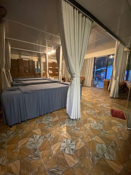 Hình ảnh Happy Spa - 2