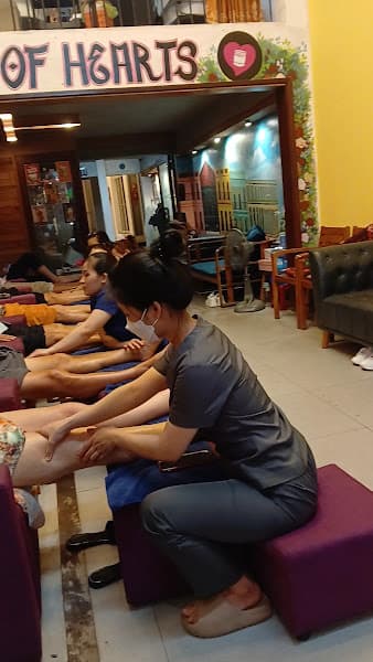 Hình ảnh QH SPA & MASSAGE BEST IN HUE - 3