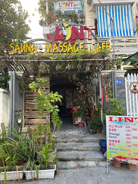 Hình ảnh LINT MASSAGE SAUNA - 3