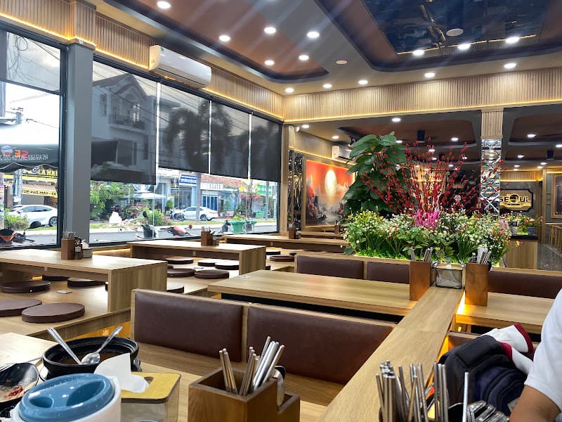 Ảnh bìa Mì Cay SEOUL Cà Mau