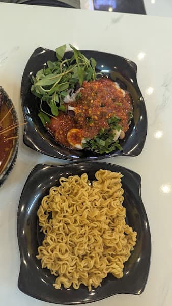 Hình ảnh Thái street food - 2