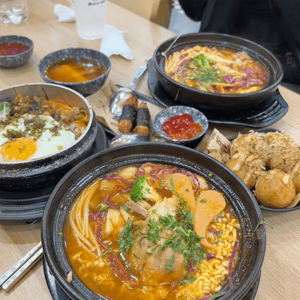 Hình ảnh Mì Cay SEOUL Thanh Hóa-Cn2 - 3