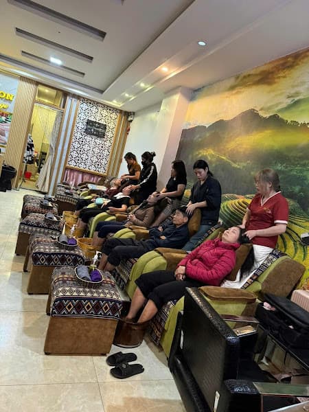 Hình ảnh Mẩy Hằng Foot Massage - 4