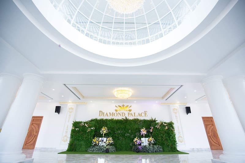 Hình ảnh Diamond Palace - 2